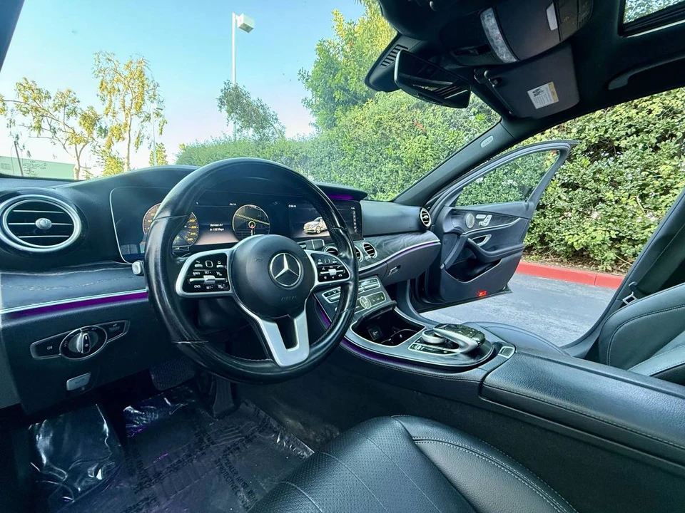 2019 Mercedes-Benz W213 E-Class - Image 11 of 21