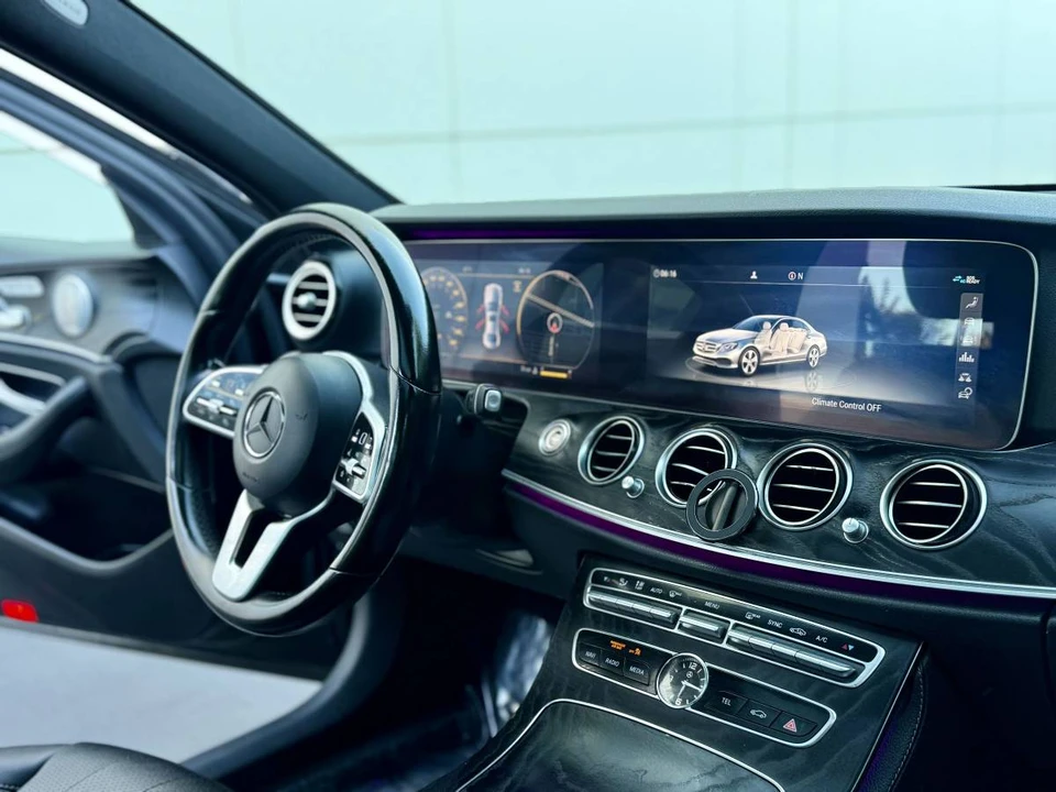 2019 Mercedes-Benz W213 E-Class - Image 19 of 21