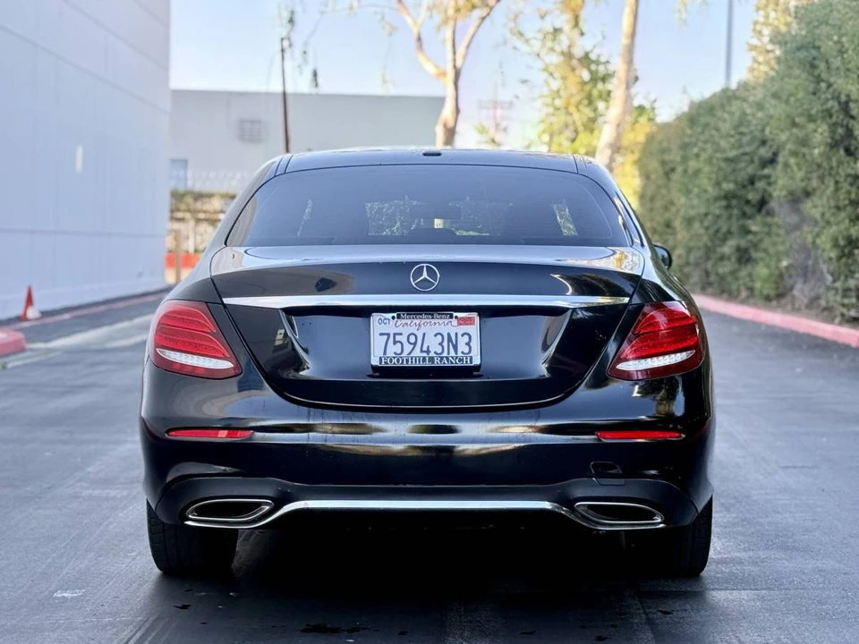 2019 Mercedes-Benz W213 E-Class - Image 5 of 21