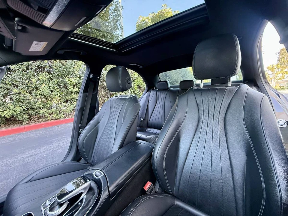 2019 Mercedes-Benz W213 E-Class - Image 12 of 21