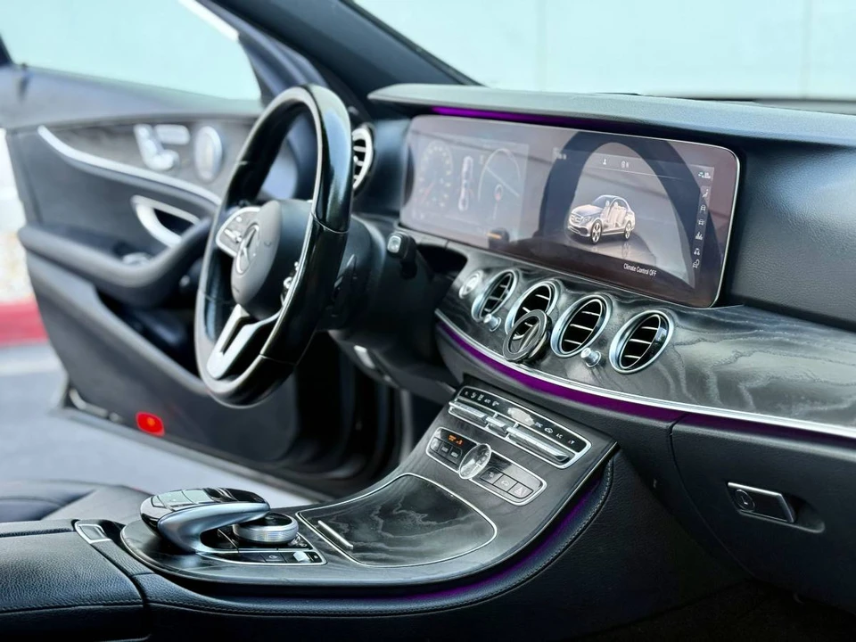 2019 Mercedes-Benz W213 E-Class - Image 21 of 21