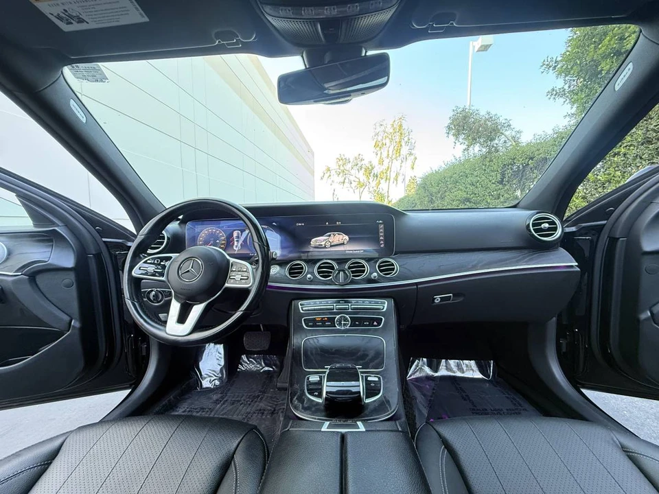 2019 Mercedes-Benz W213 E-Class - Image 20 of 21