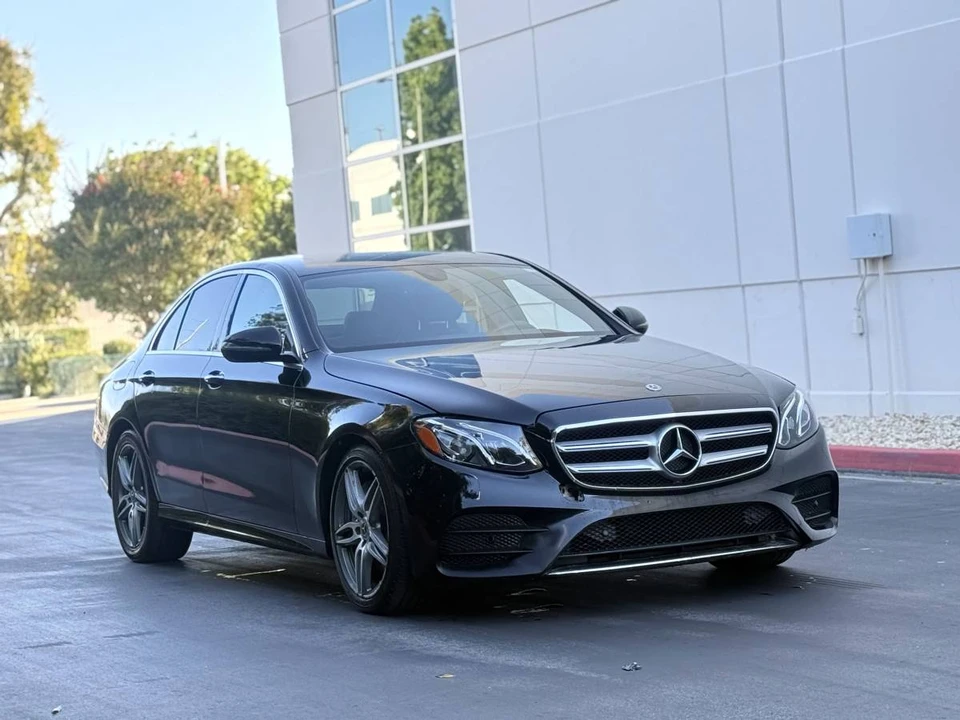2019 Mercedes-Benz W213 E-Class - Image 3 of 21