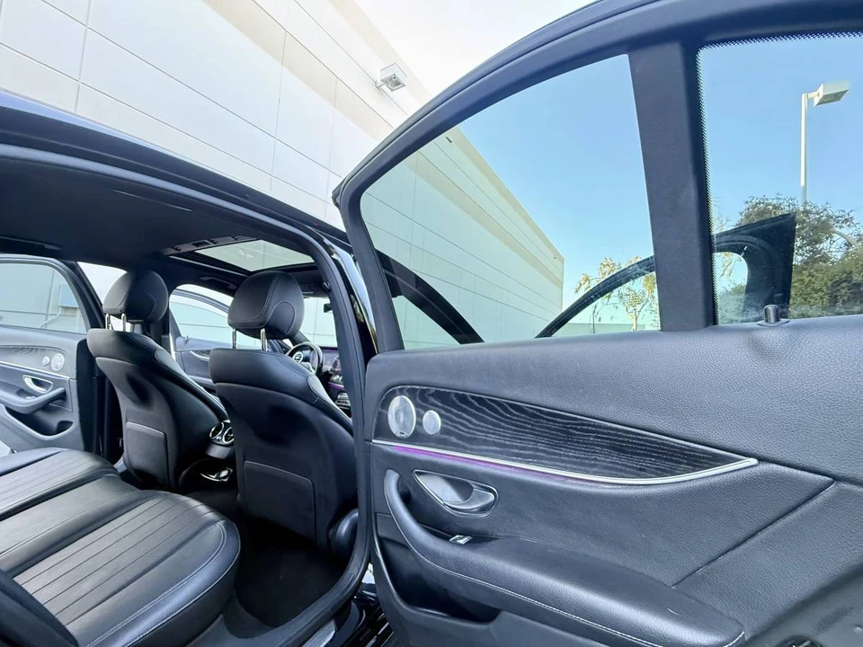 2019 Mercedes-Benz W213 E-Class - Image 15 of 21