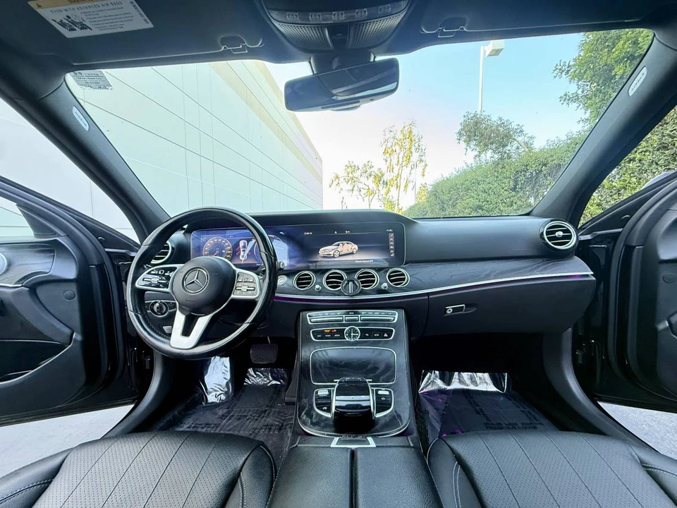 2019 Mercedes-Benz W213 E-Class - Image 16 of 21