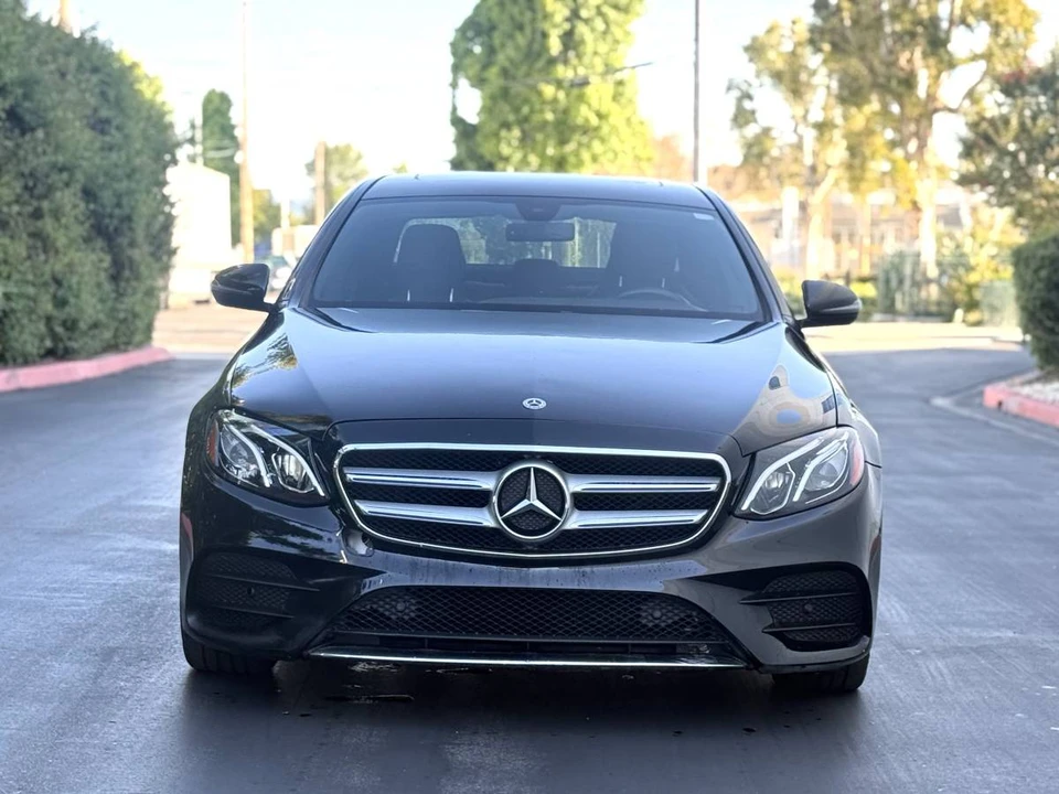 2019 Mercedes-Benz W213 E-Class - Image 2 of 21