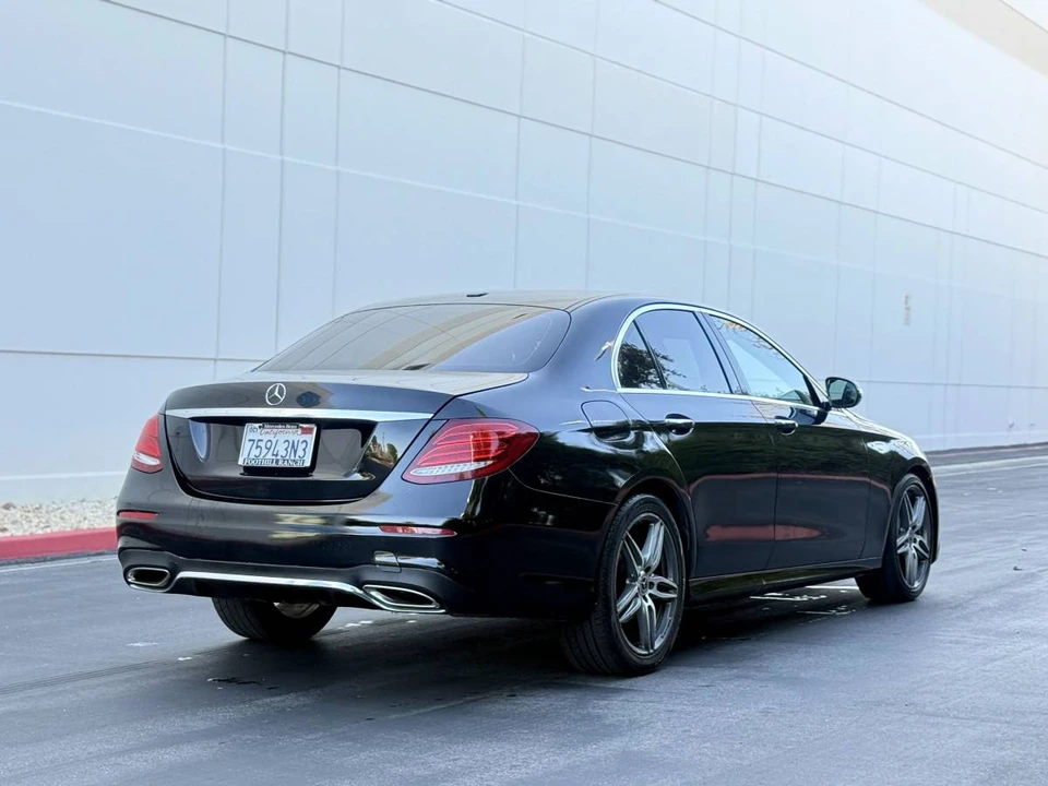 2019 Mercedes-Benz W213 E-Class - Image 4 of 21