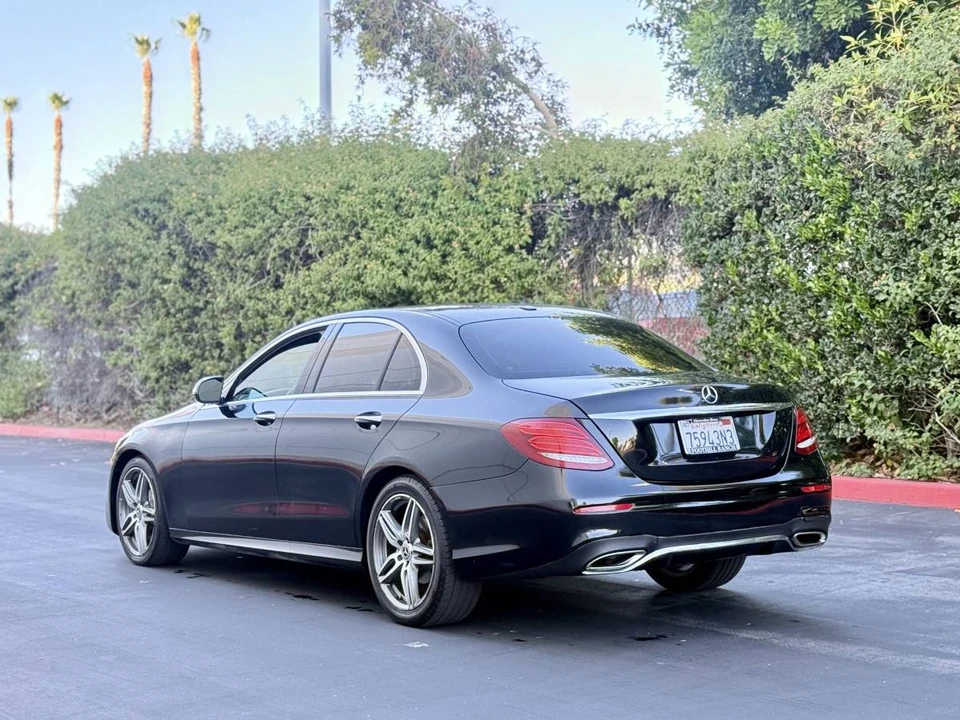 2019 Mercedes-Benz W213 E-Class - Image 6 of 21