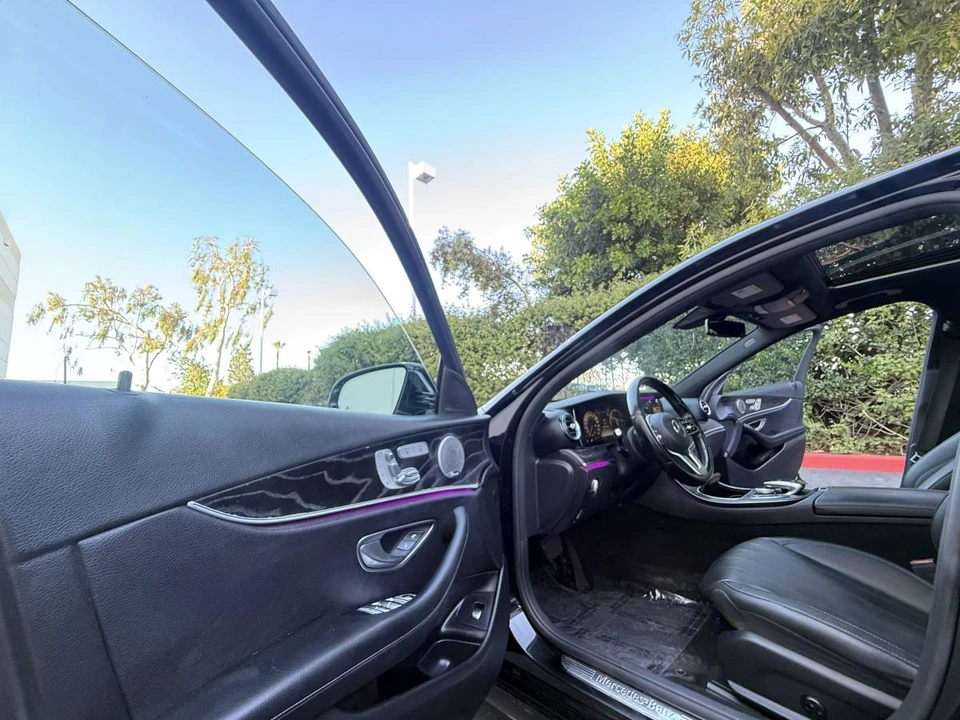 2019 Mercedes-Benz W213 E-Class - Image 8 of 21