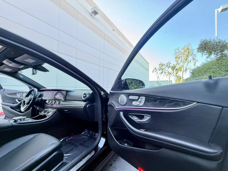 2019 Mercedes-Benz W213 E-Class - Image 17 of 21