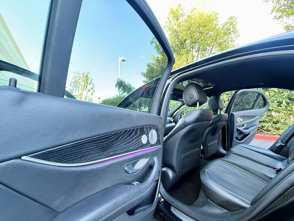 2019 Mercedes-Benz W213 E-Class - Image 10 of 21