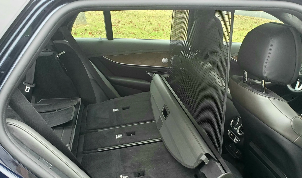 2019 Mercedes-Benz W213 E-Class - Image 11 of 11