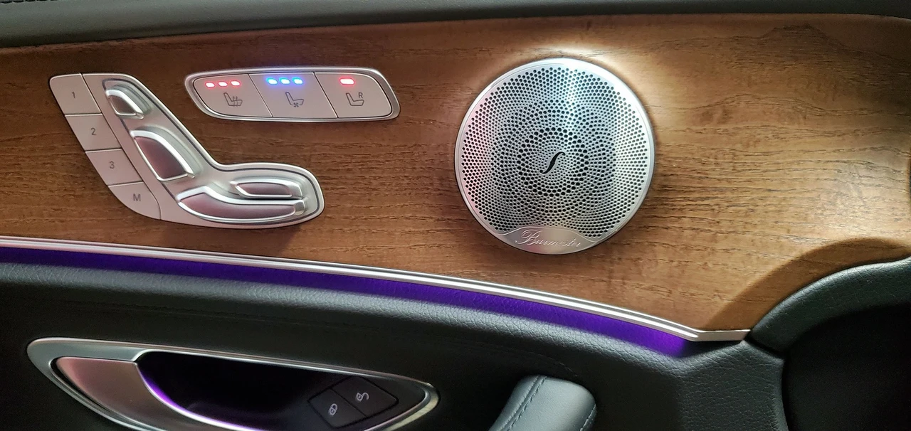 2019 Mercedes-Benz W213 E-Class - Image 9 of 11