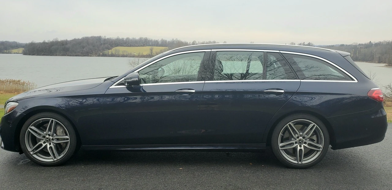 2019 Mercedes-Benz W213 E-Class - Image 6 of 11