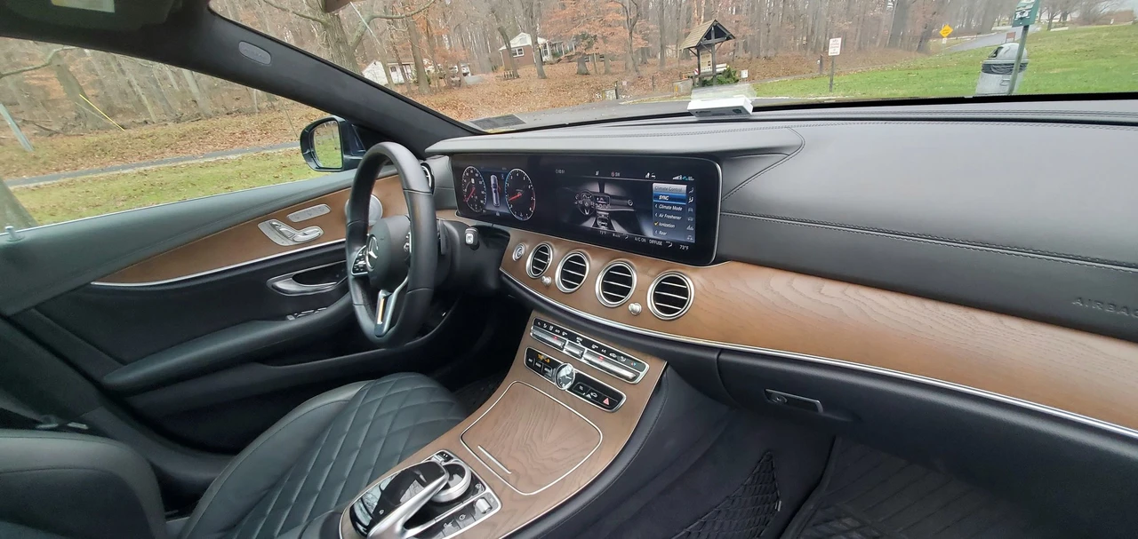 2019 Mercedes-Benz W213 E-Class - Image 3 of 11