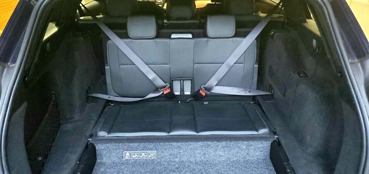 2019 Mercedes-Benz W213 E-Class - Image 7 of 11