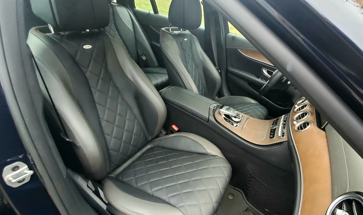 2019 Mercedes-Benz W213 E-Class - Image 2 of 11