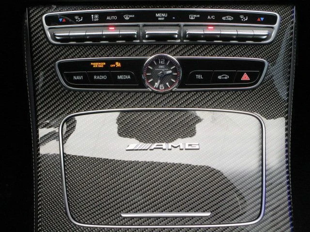 2019 Mercedes-Benz W213 E 63 AMG - Image 17 of 28