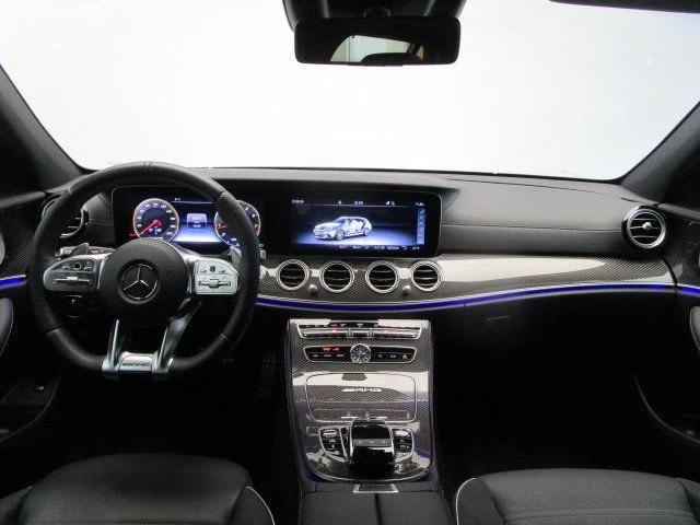 2019 Mercedes-Benz W213 E 63 AMG - Image 15 of 28