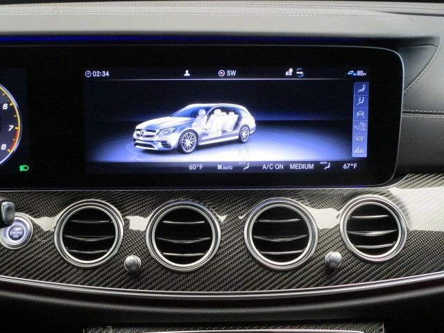 2019 Mercedes-Benz W213 E 63 AMG - Image 16 of 28