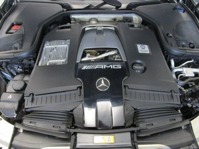 2019 Mercedes-Benz W213 E 63 AMG - Image 7 of 28