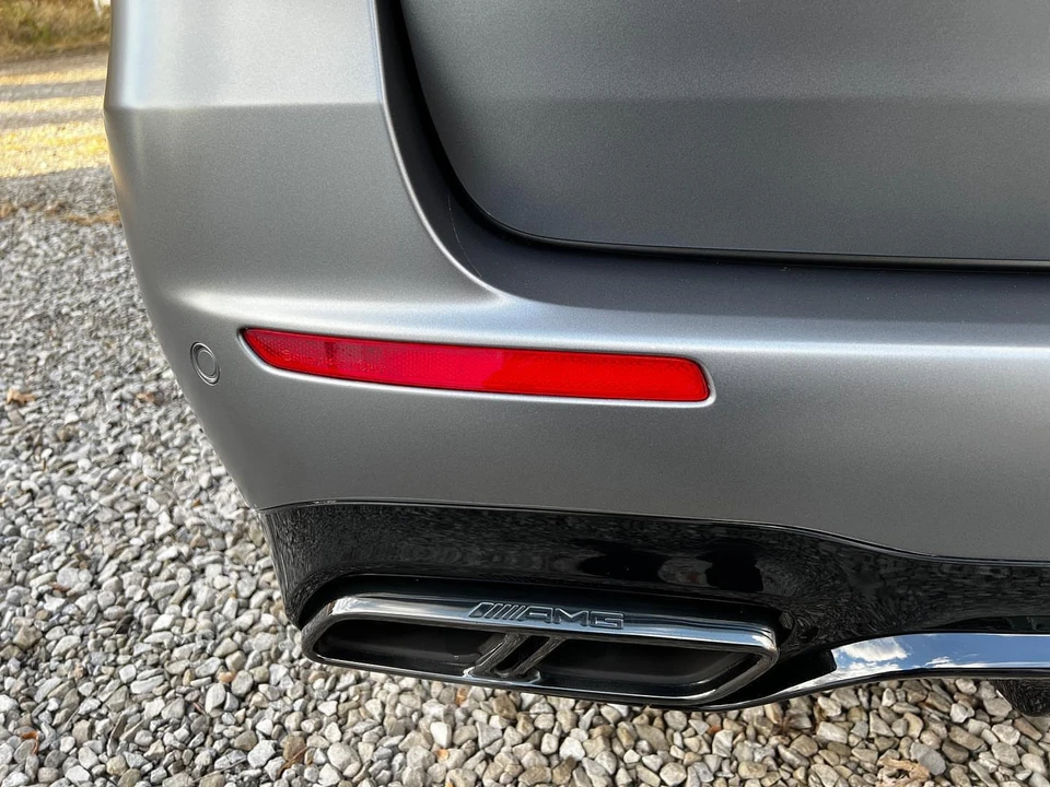 2019 Mercedes-Benz W213 E 63 AMG - Image 10 of 28