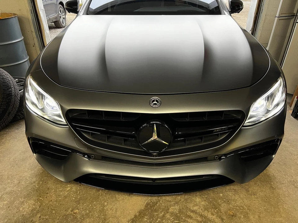 2019 Mercedes-Benz W213 E 63 AMG - Image 11 of 28