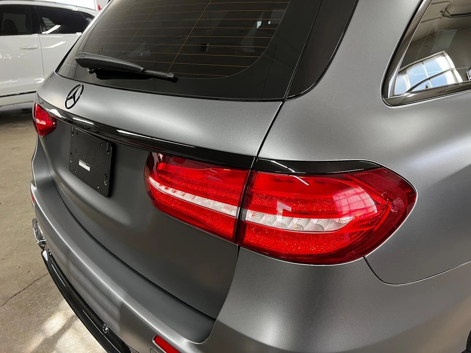 2019 Mercedes-Benz W213 E 63 AMG - Image 9 of 28
