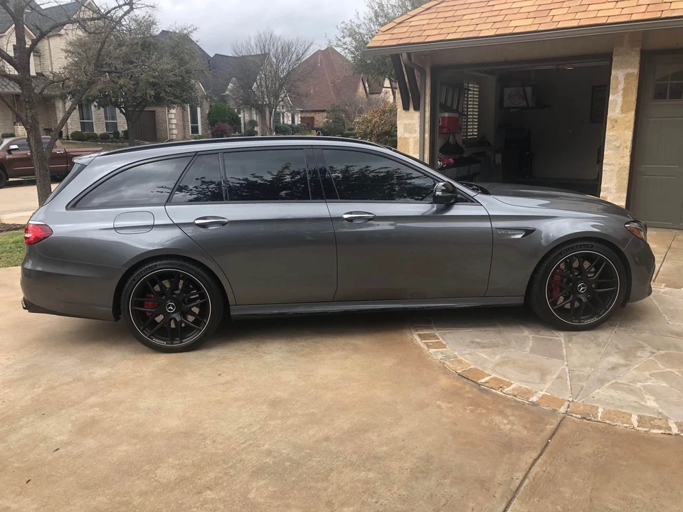 2019 Mercedes-Benz W213 E 63 AMG - Image 6 of 9