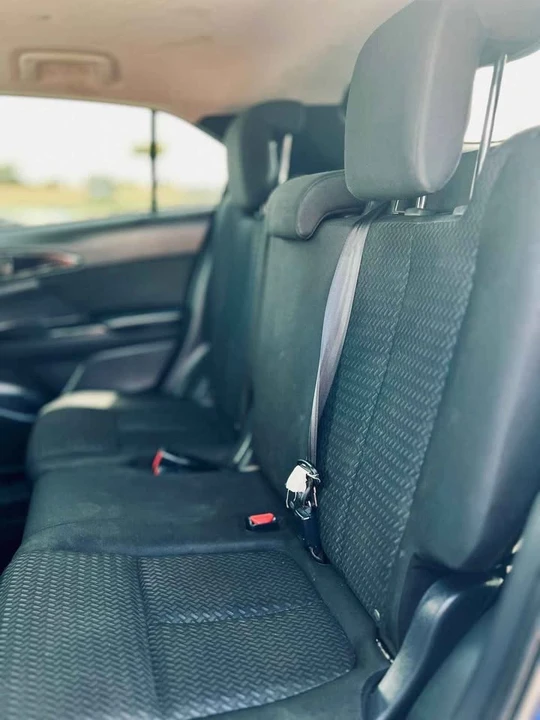 2019 Mitsubishi Eclipse Cross - Image 9 of 9