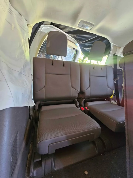 2019 Lexus GX 2nd Gen - Image 10 of 10