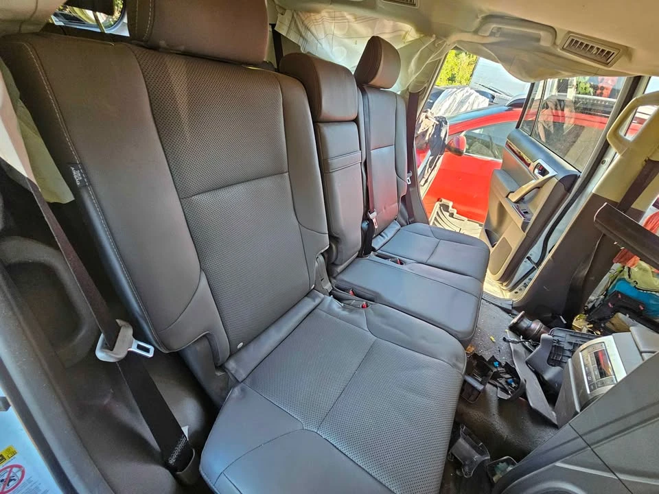 2019 Lexus GX 2nd Gen - Image 9 of 10