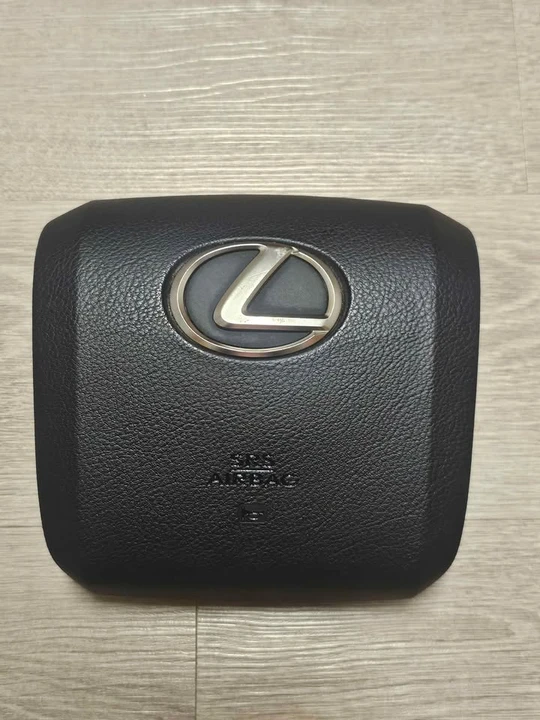 2019 Lexus GX 2nd Gen - Image 5 of 10