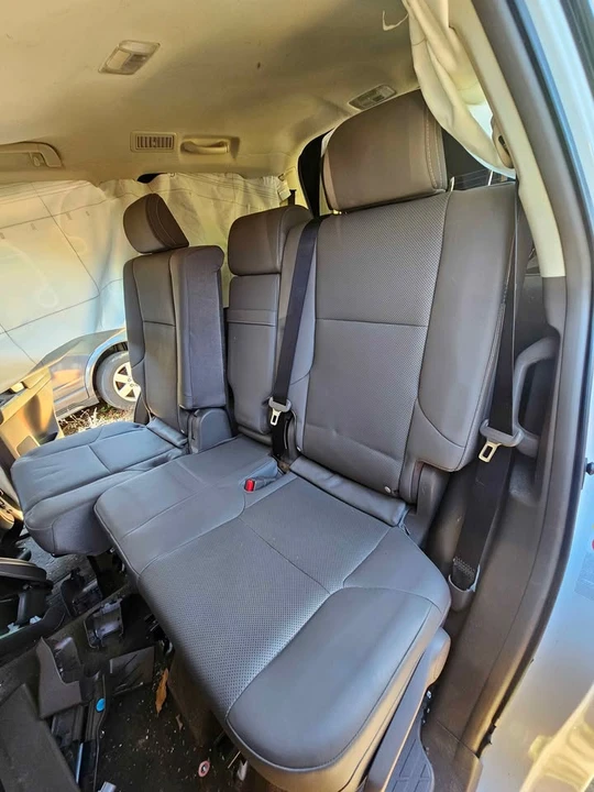 2019 Lexus GX 2nd Gen - Image 8 of 10