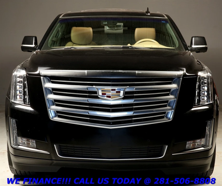 2019 Cadillac Escalade 4th Gen - Image 7 of 21