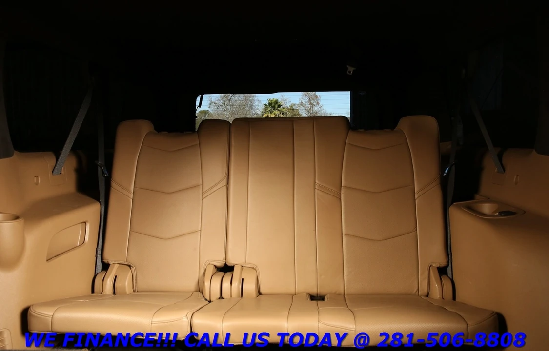 2019 Cadillac Escalade 4th Gen - Image 21 of 21
