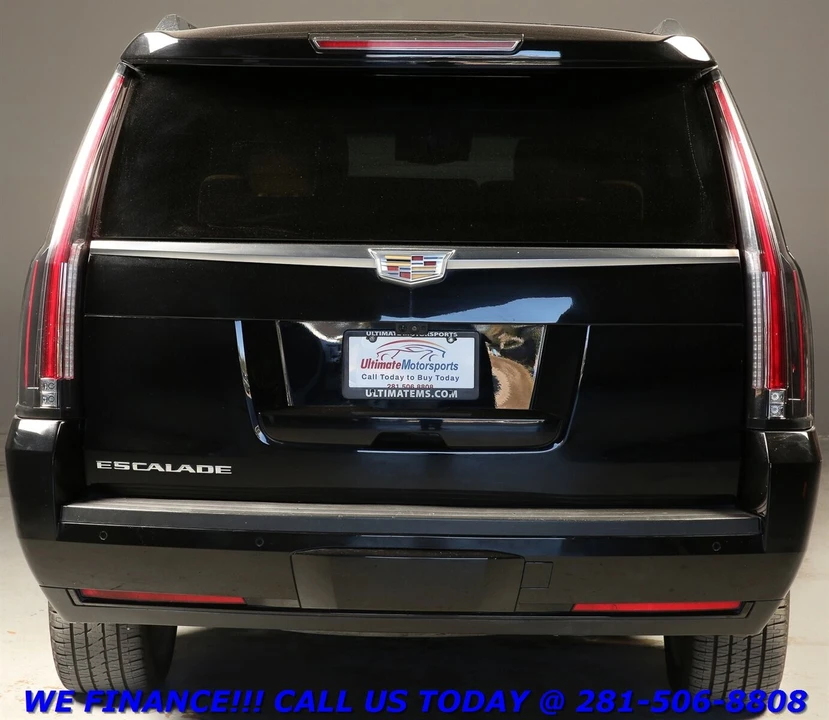 2019 Cadillac Escalade 4th Gen - Image 4 of 21