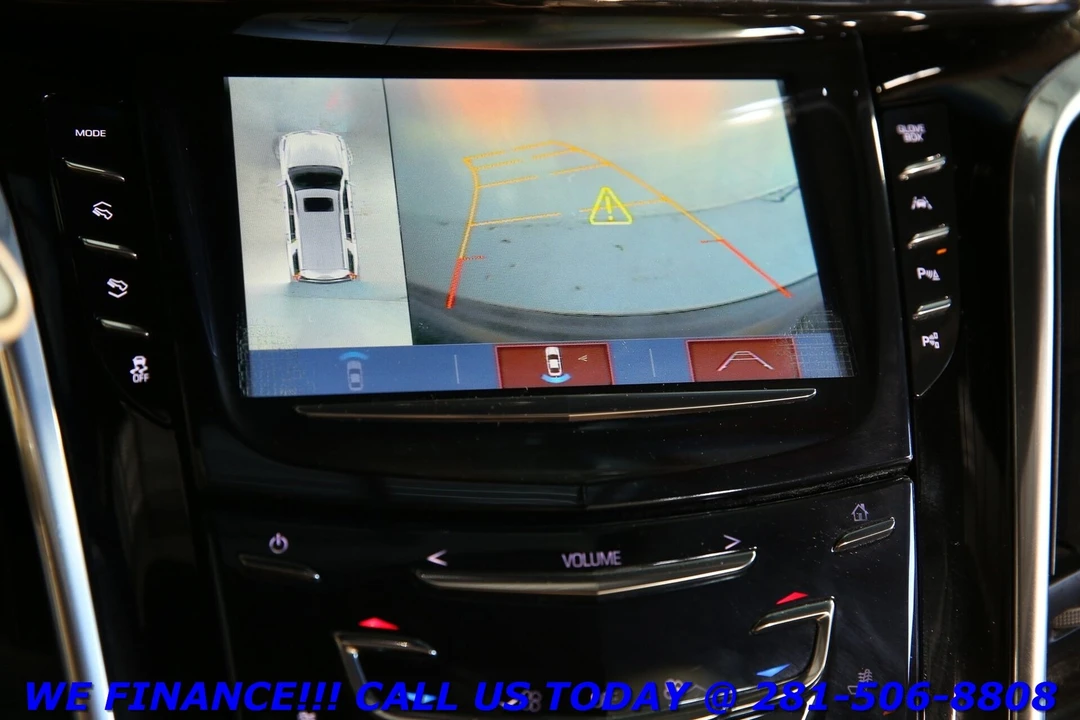 2019 Cadillac Escalade 4th Gen - Image 15 of 21