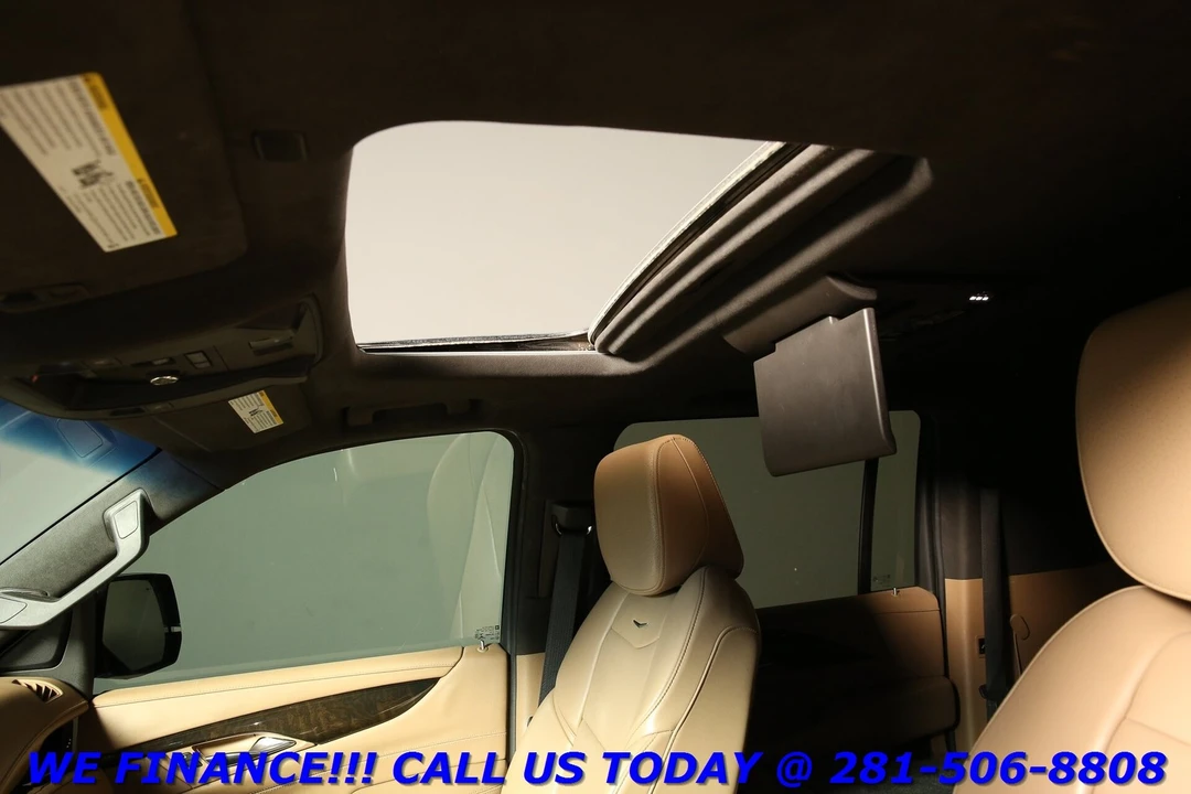 2019 Cadillac Escalade 4th Gen - Image 10 of 21