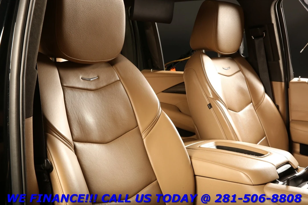 2019 Cadillac Escalade 4th Gen - Image 17 of 21