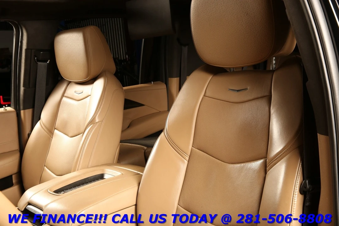2019 Cadillac Escalade 4th Gen - Image 11 of 21