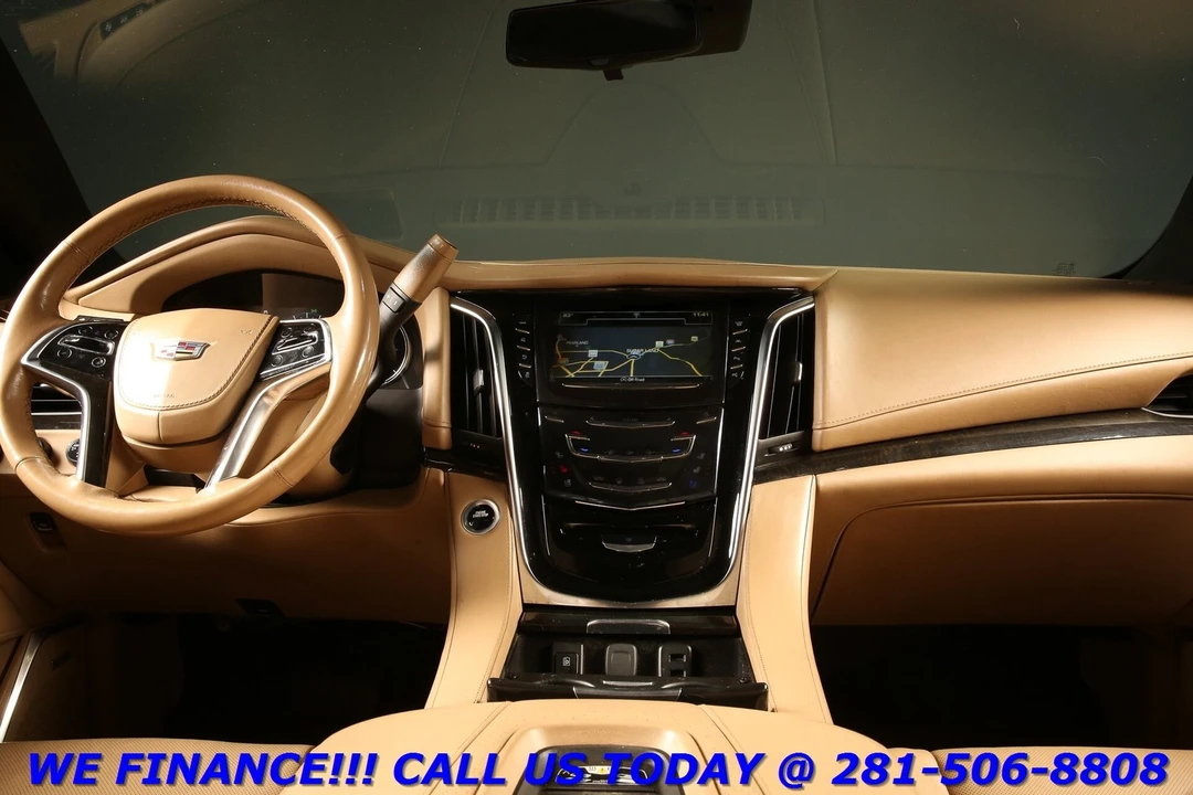 2019 Cadillac Escalade 4th Gen - Image 2 of 21