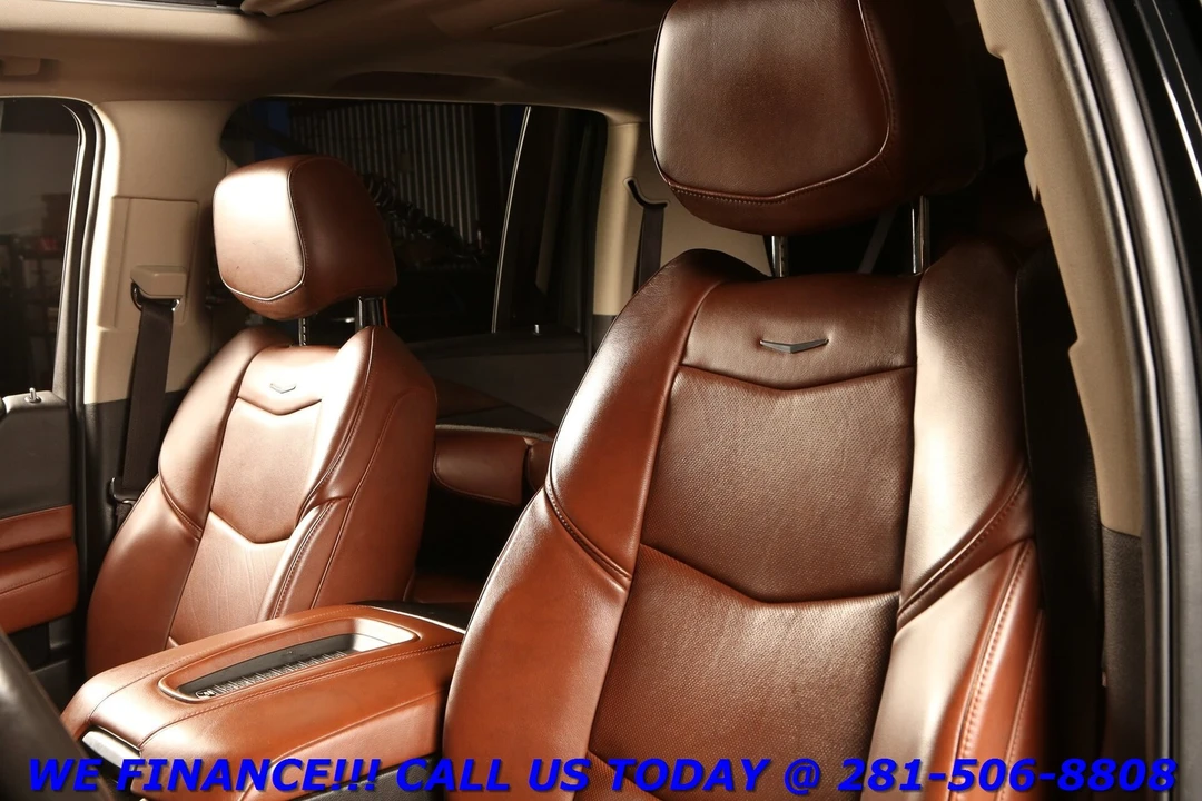 2019 Cadillac Escalade 4th Gen - Image 11 of 21