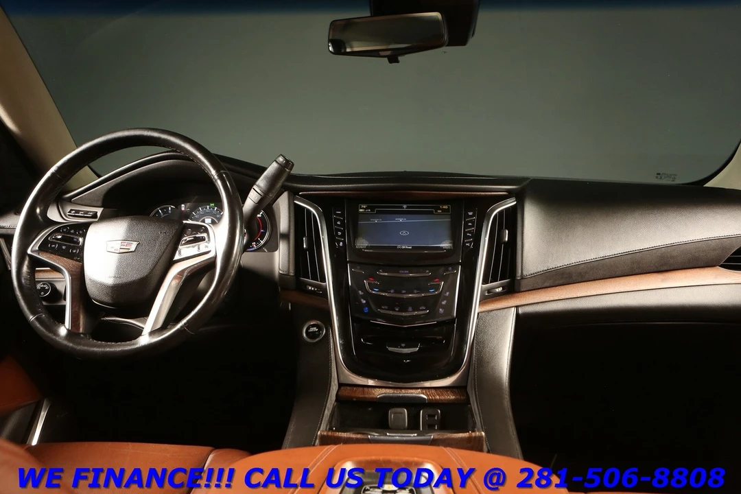 2019 Cadillac Escalade 4th Gen - Image 2 of 21