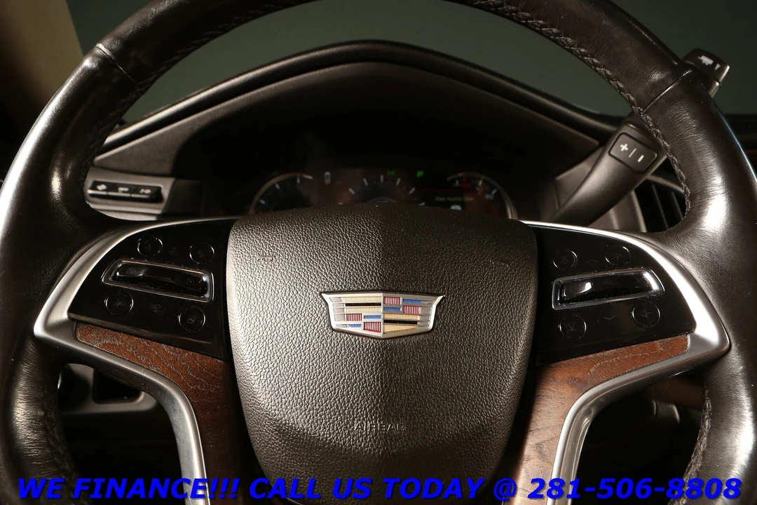 2019 Cadillac Escalade 4th Gen - Image 13 of 21
