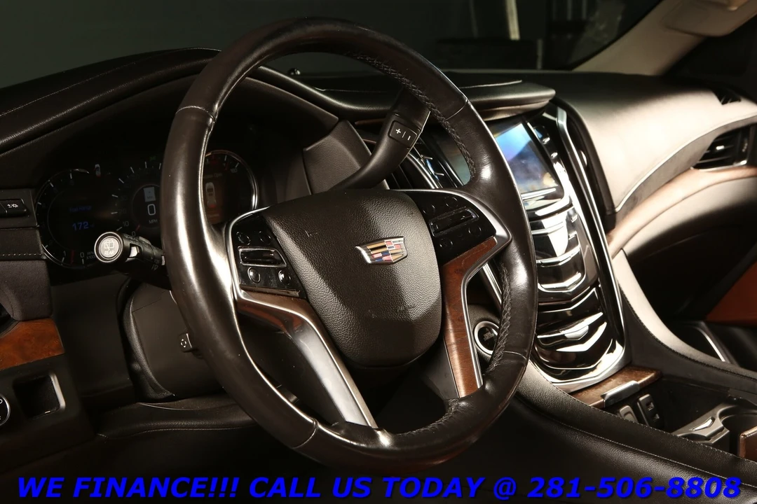 2019 Cadillac Escalade 4th Gen - Image 9 of 21
