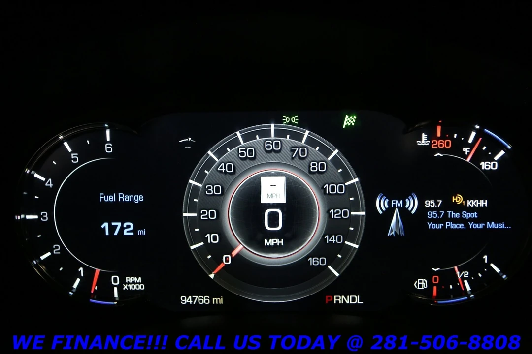 2019 Cadillac Escalade 4th Gen - Image 15 of 21