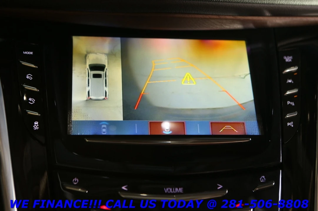2019 Cadillac Escalade 4th Gen - Image 17 of 21