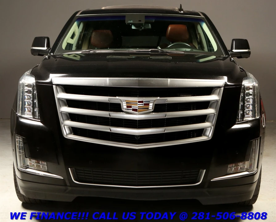 2019 Cadillac Escalade 4th Gen - Image 7 of 21