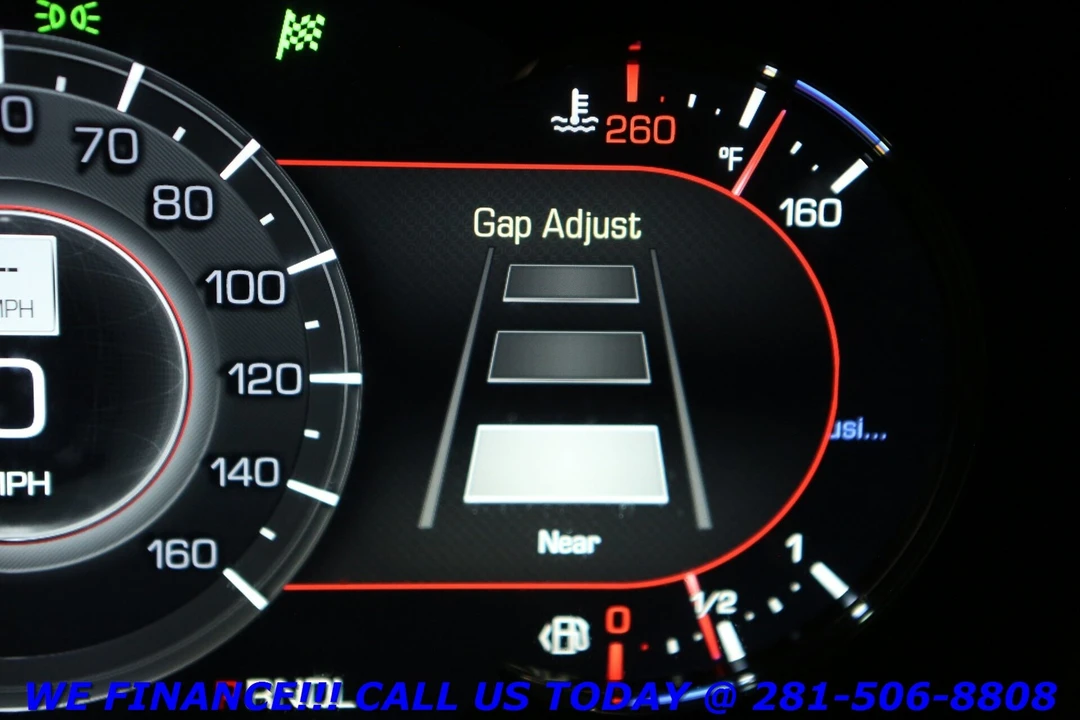 2019 Cadillac Escalade 4th Gen - Image 16 of 21